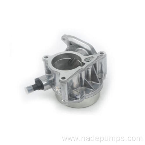 06H 145 100 AK Brake Booster Pump